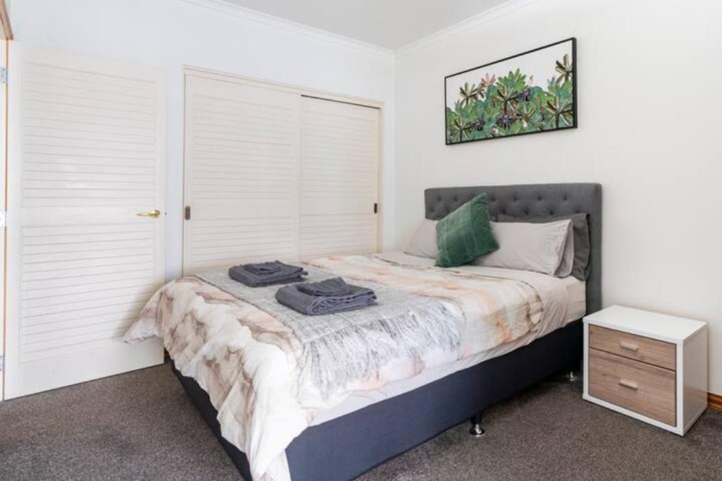 Luxury Hideaway On Princes Wharf Lejlighed Auckland Eksteriør billede