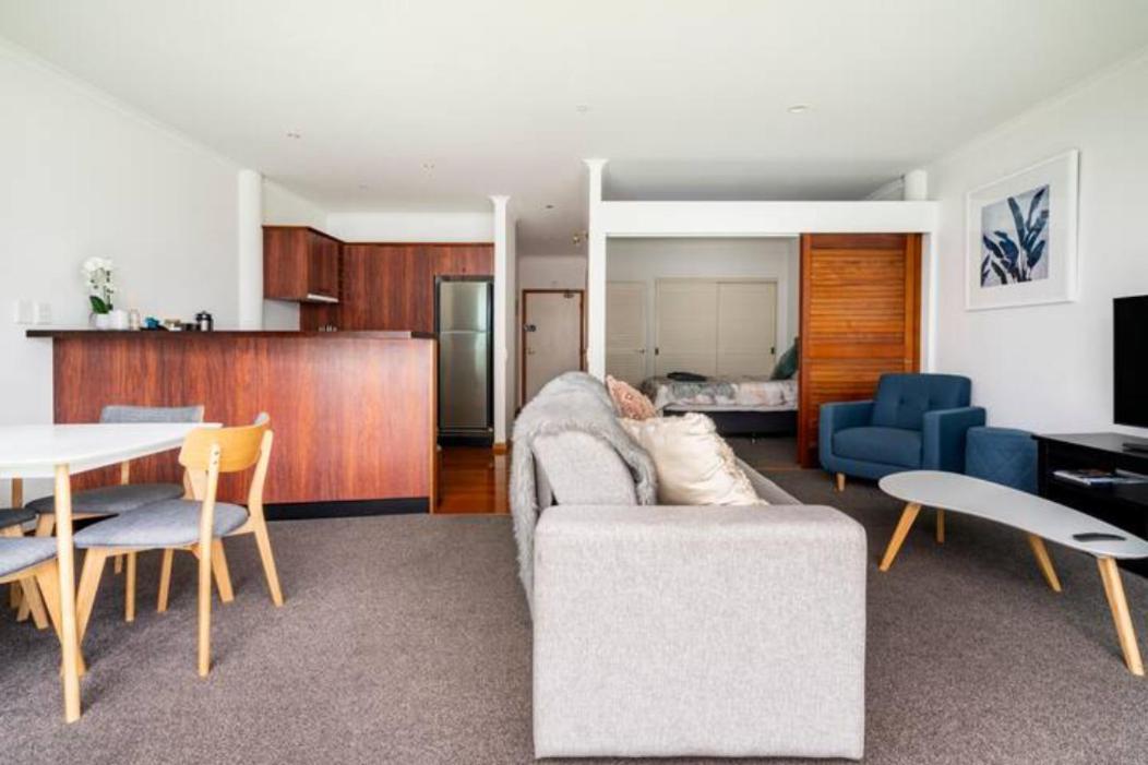 Luxury Hideaway On Princes Wharf Lejlighed Auckland Eksteriør billede