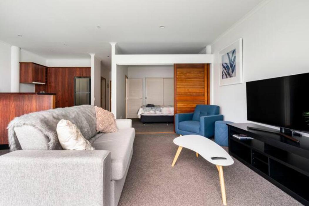 Luxury Hideaway On Princes Wharf Lejlighed Auckland Eksteriør billede